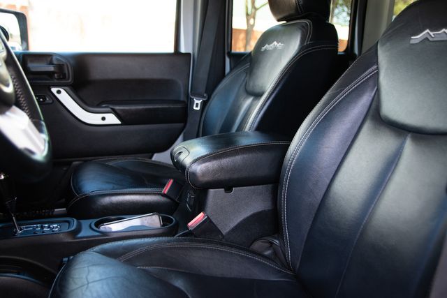 2021 Jeep Wrangler Unlimited Willys photo 38