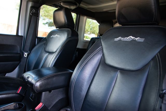 2021 Jeep Wrangler Unlimited Willys photo 39
