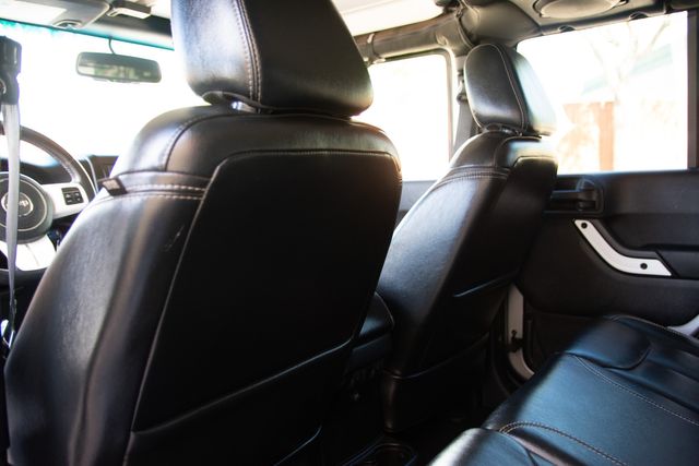 2021 Jeep Wrangler Unlimited Willys photo 41