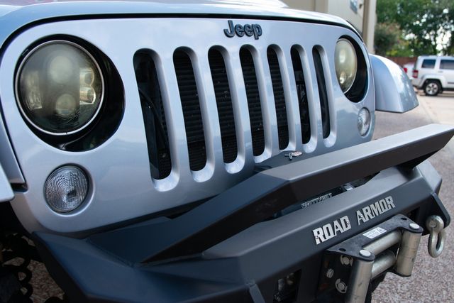2021 Jeep Wrangler Unlimited Willys photo 26