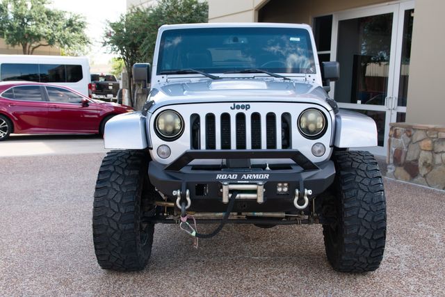 2021 Jeep Wrangler Unlimited Willys photo 28