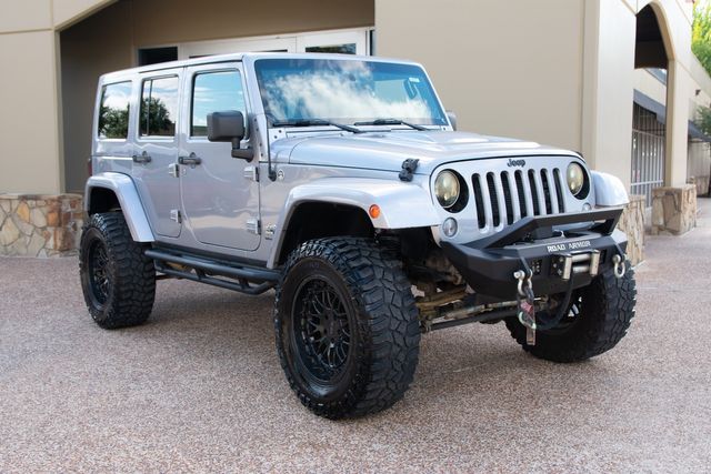 2021 Jeep Wrangler Unlimited Willys photo 29