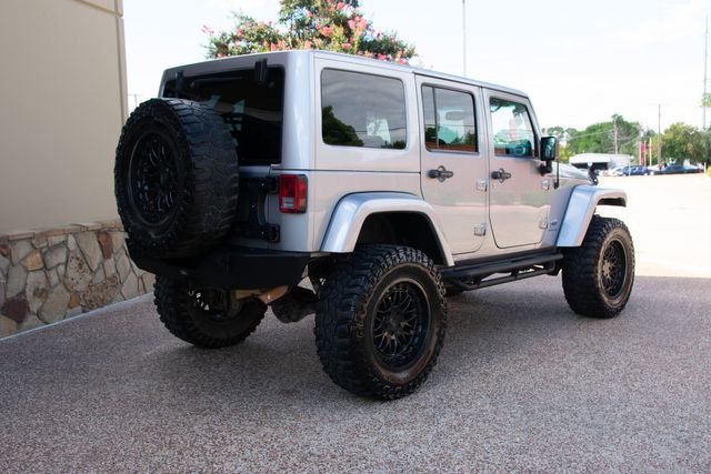 2021 Jeep Wrangler Unlimited Willys photo 31