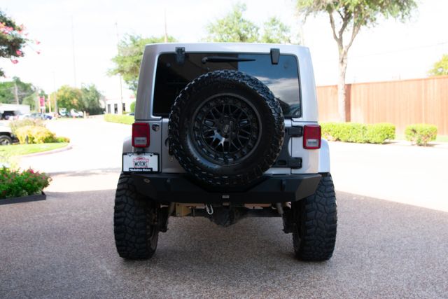 2021 Jeep Wrangler Unlimited Willys photo 32
