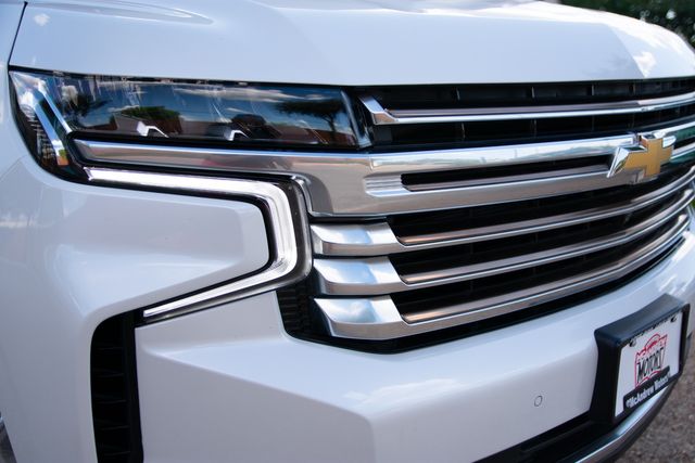2009 Chevrolet Silverado 3500HD LTZ photo 54