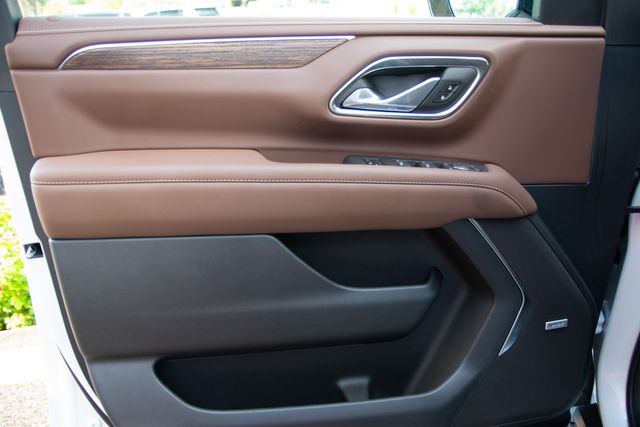 2024 Chevrolet Suburban High Country photo 29