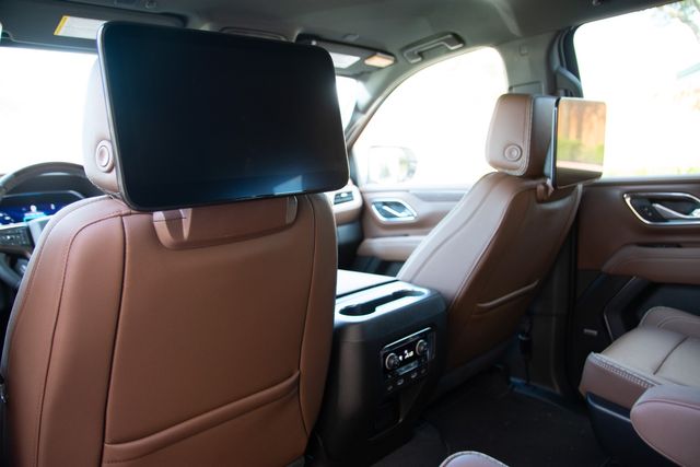 2024 Chevrolet Suburban High Country photo 33