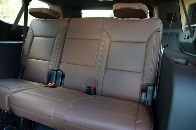 2024 Chevrolet Suburban High Country photo 36