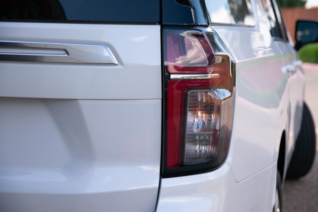 2009 Chevrolet Silverado 3500HD LTZ photo 57