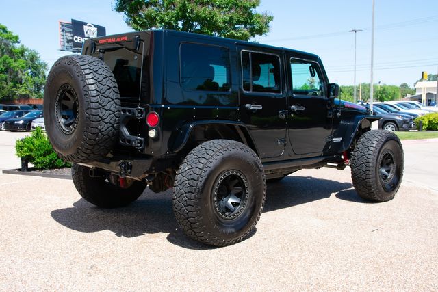 2021 Jeep Wrangler Unlimited Willys photo 53
