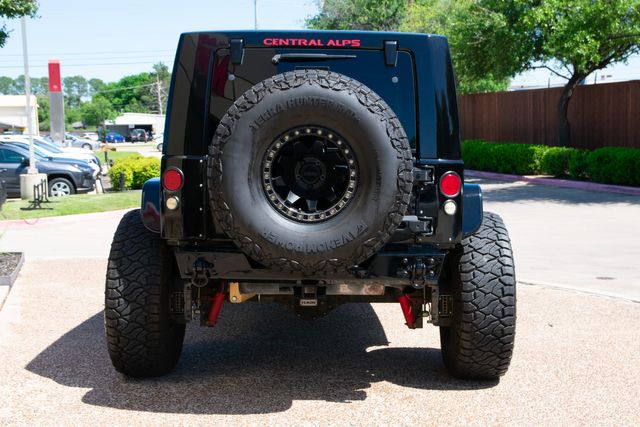 2021 Jeep Wrangler Unlimited Willys photo 54
