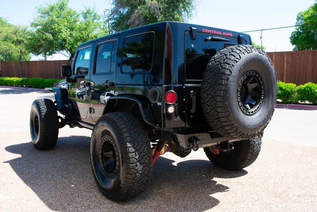 2021 Jeep Wrangler Unlimited Willys photo 55