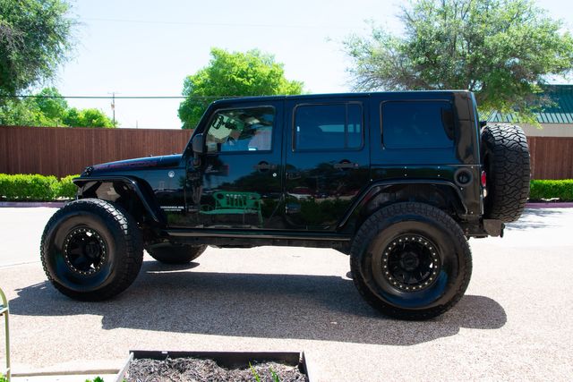 2021 Jeep Wrangler Unlimited Willys photo 56