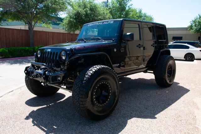 2021 Jeep Wrangler Unlimited Willys photo 57