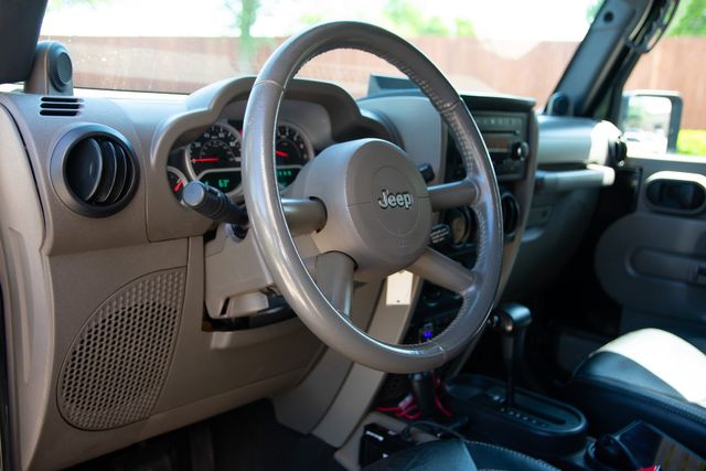 2021 Jeep Wrangler Unlimited Willys photo 58