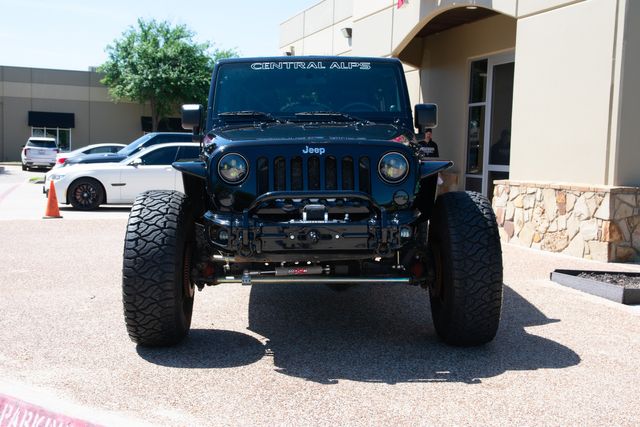 2021 Jeep Wrangler Unlimited Willys photo 50