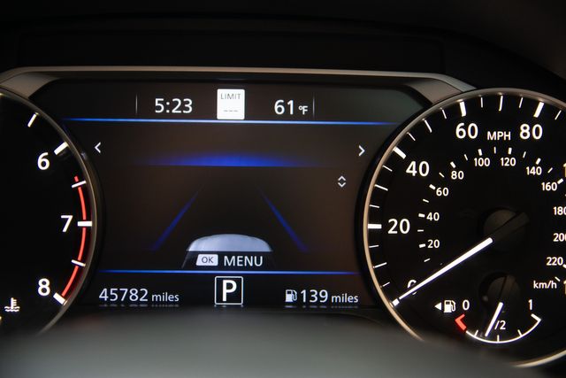 2024 Nissan Versa 1.6 S photo 37