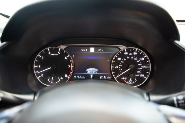 2024 Nissan Versa 1.6 S photo 38