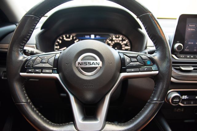 2024 Nissan Versa 1.6 S photo 39