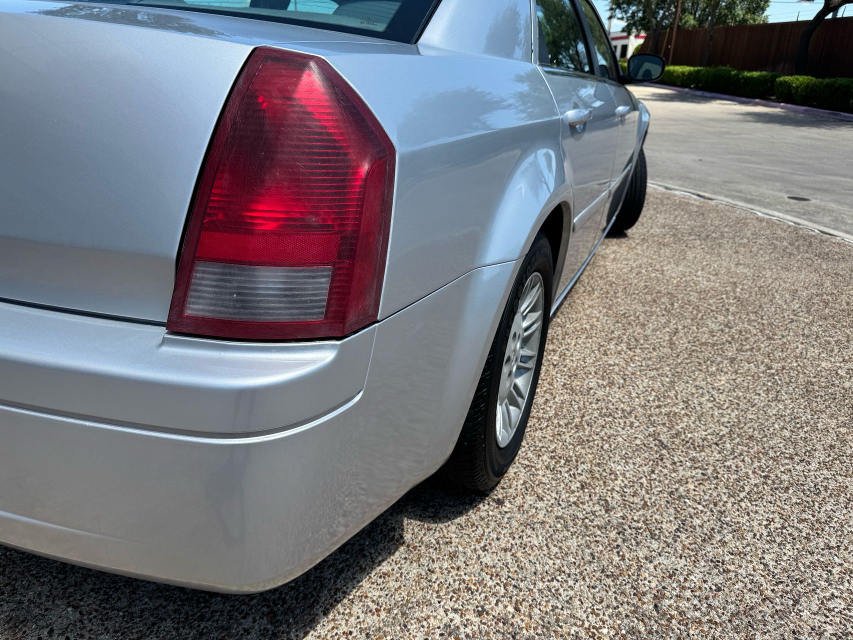 2008 Mercedes Benz C 300 Sport photo 33