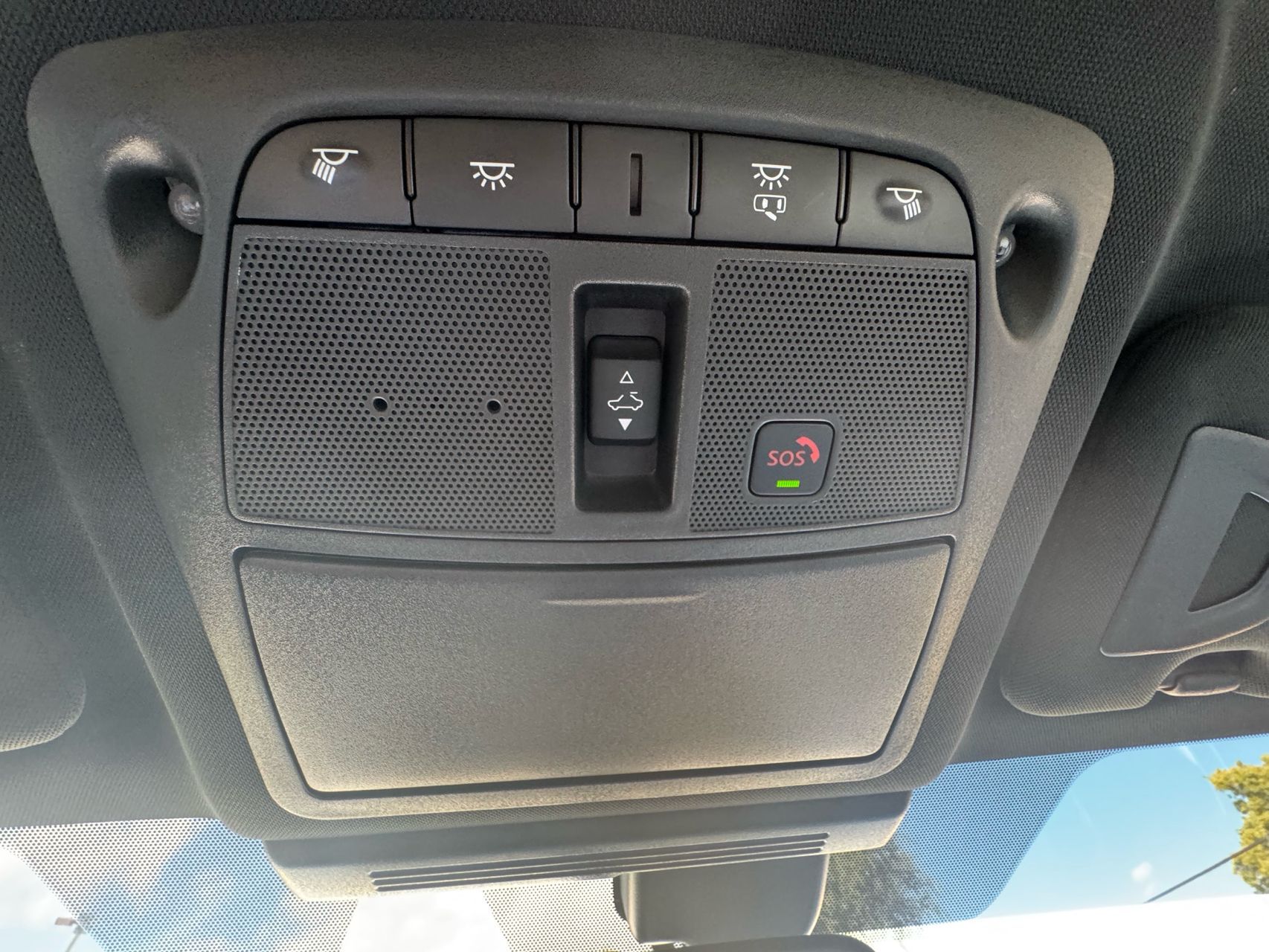 2023 Infiniti Q50 Sensory photo 19