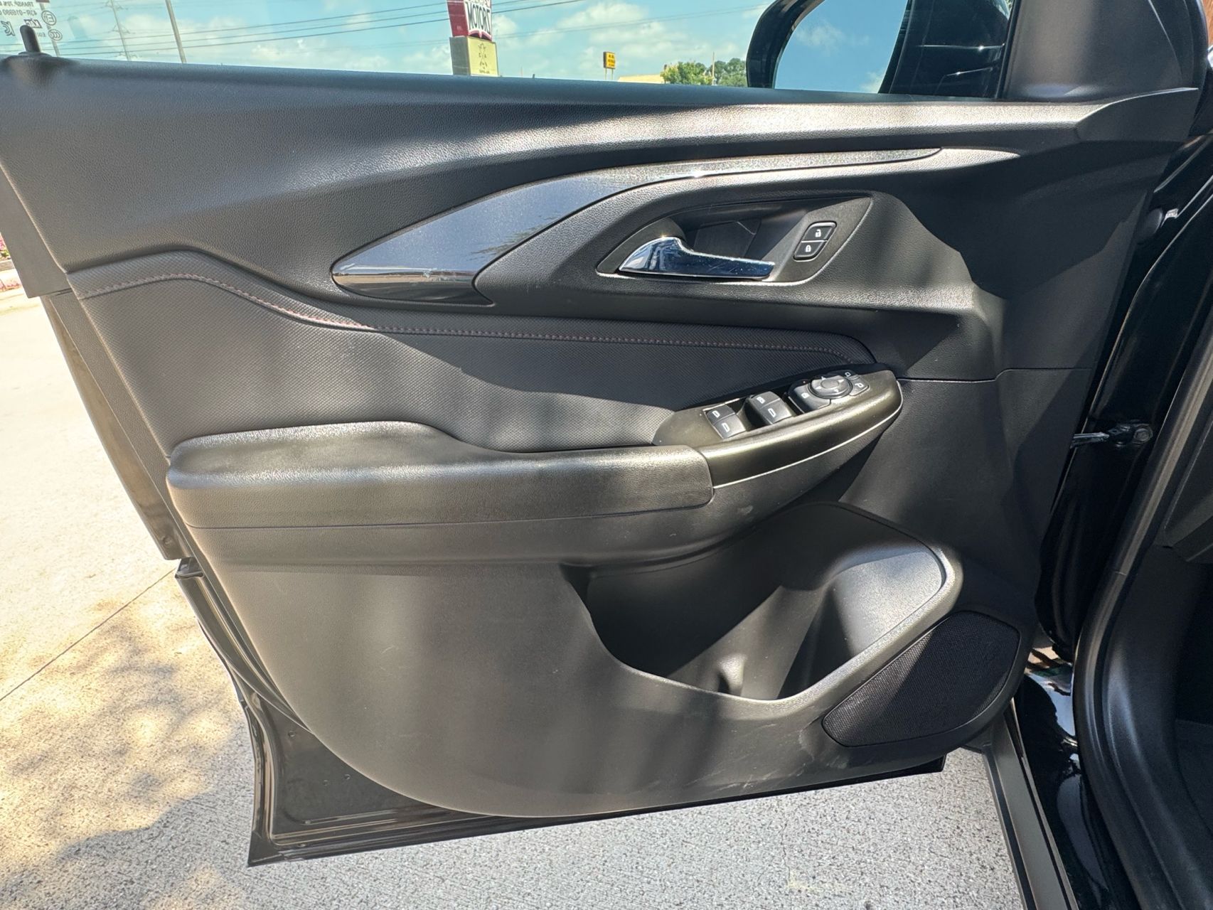 2022 Chevrolet Trailblazer RS photo 22