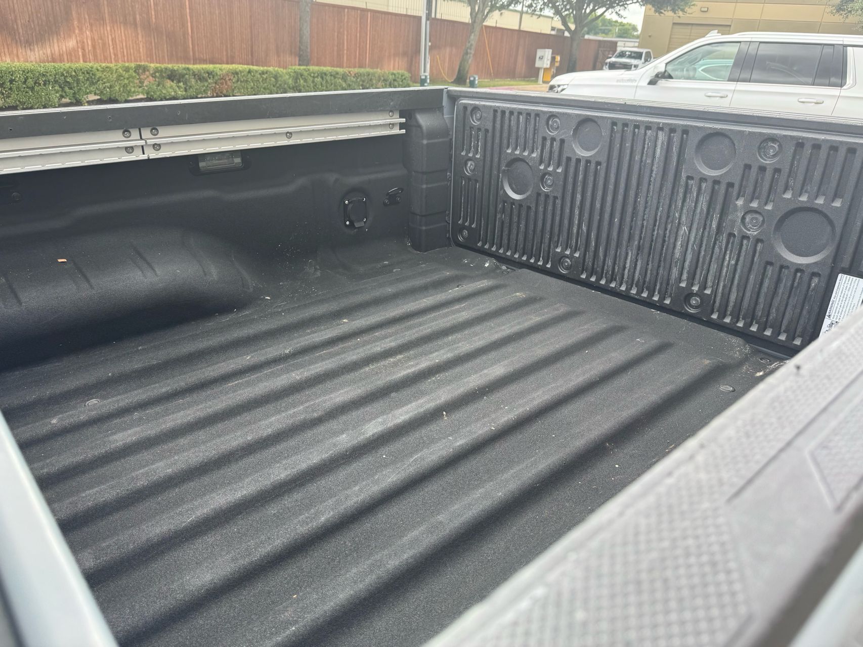 2021 Nissan Frontier Crew Cab SV photo 41