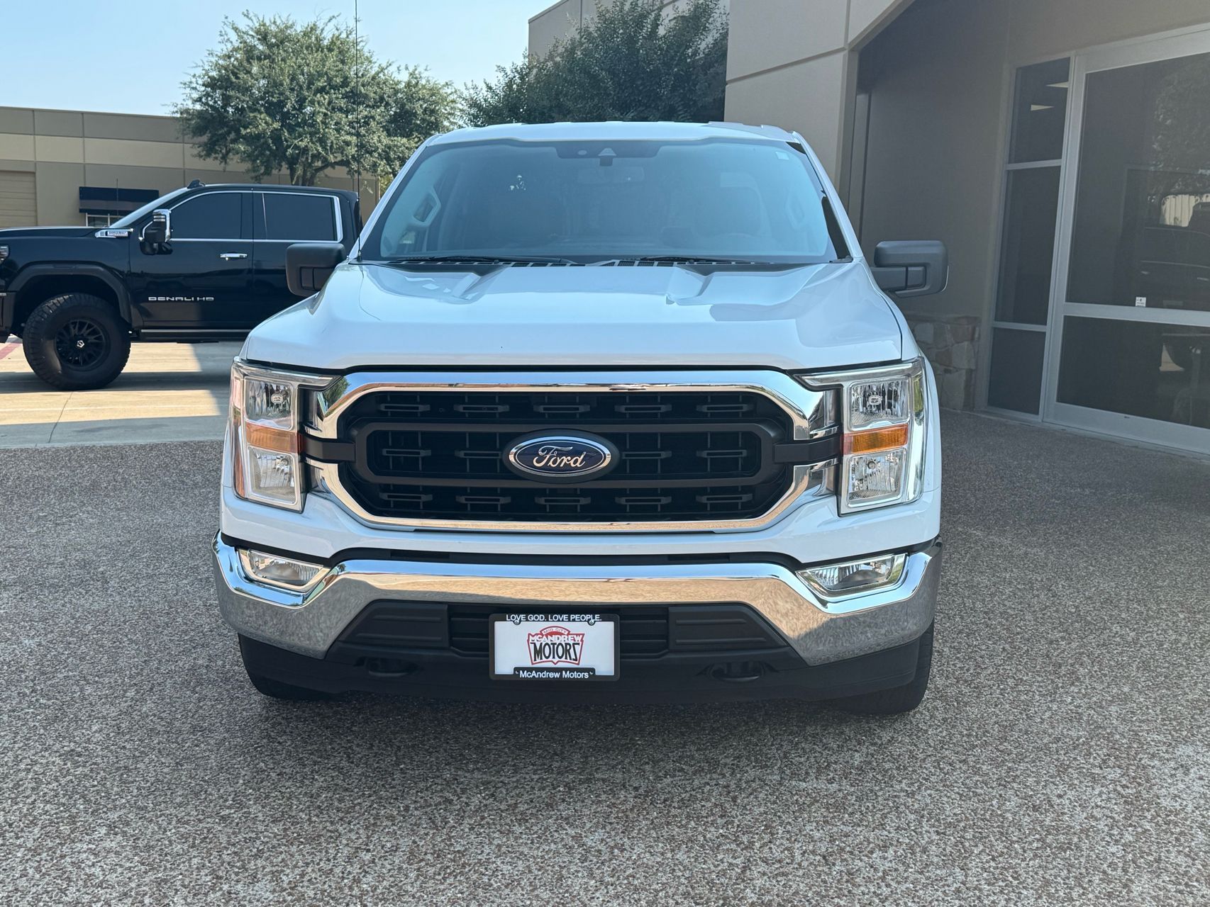 2017 Ford F-150 Raptor photo 54