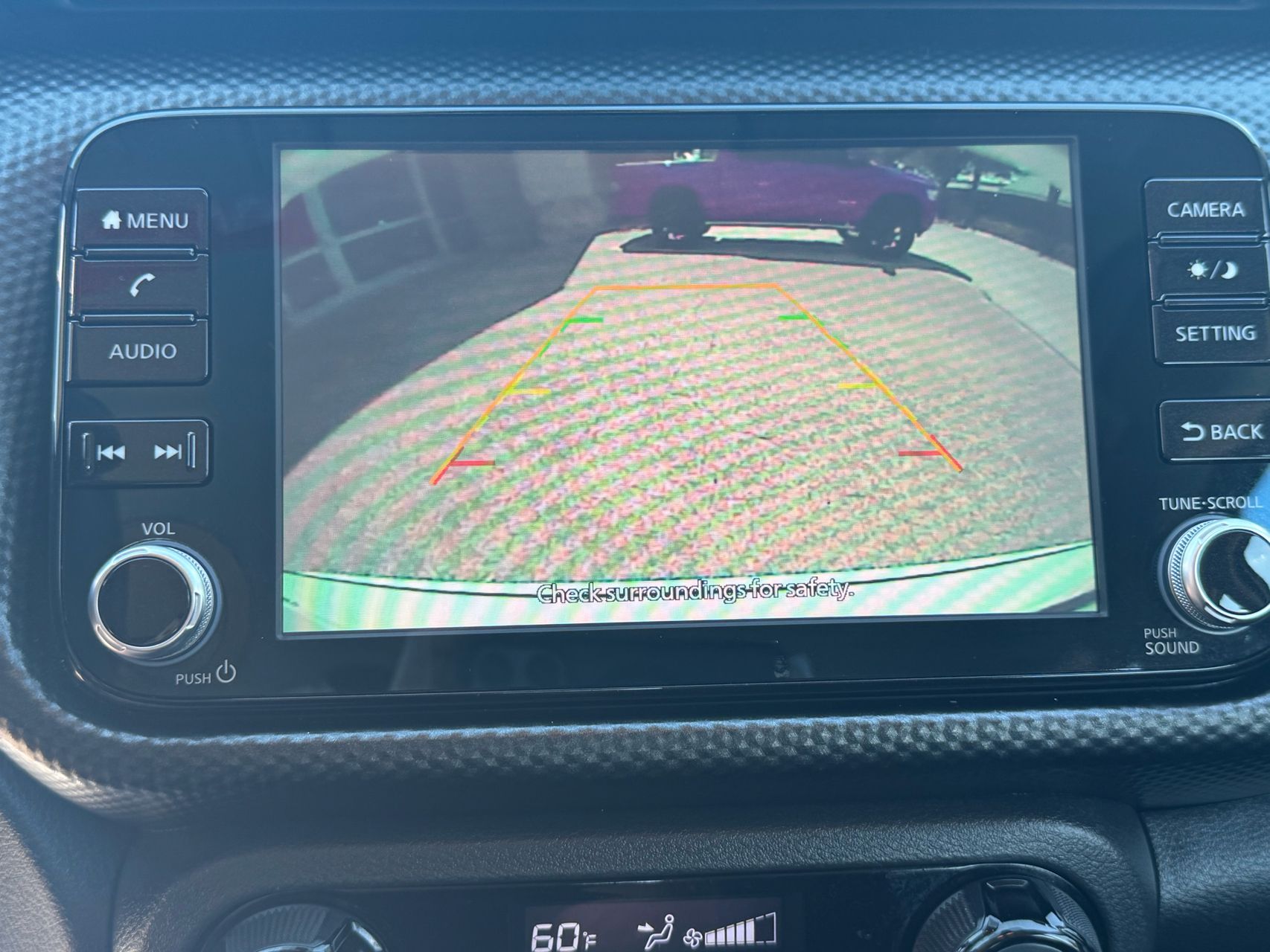 2021 Nissan Kicks SV photo 15