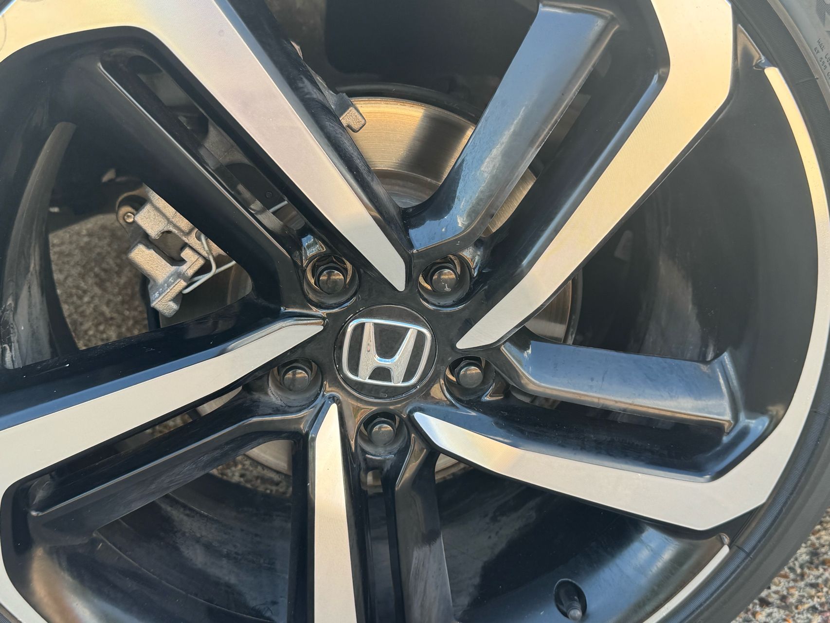 2022 Honda Accord Sport SE photo 28