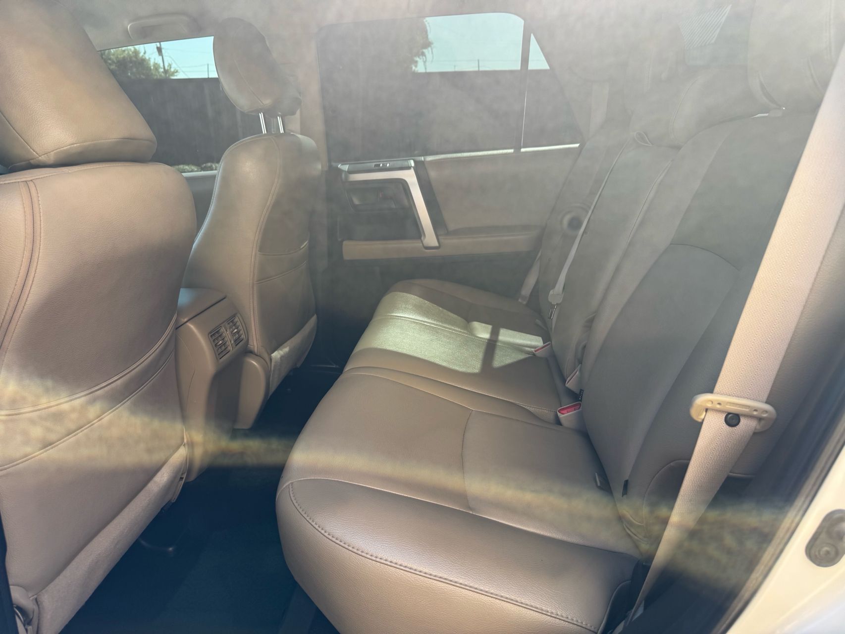 2011 Toyota 4Runner SR5 V6 photo 20