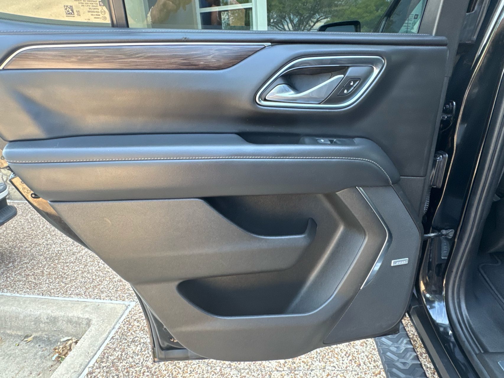 2023 Chevrolet Tahoe Z71 - Photo 33