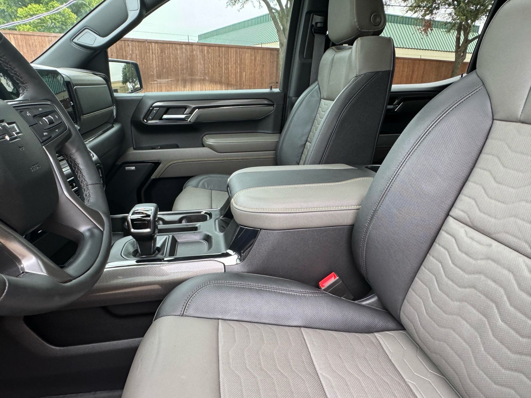 2023 Chevrolet Silverado 1500 ZR2 photo 22