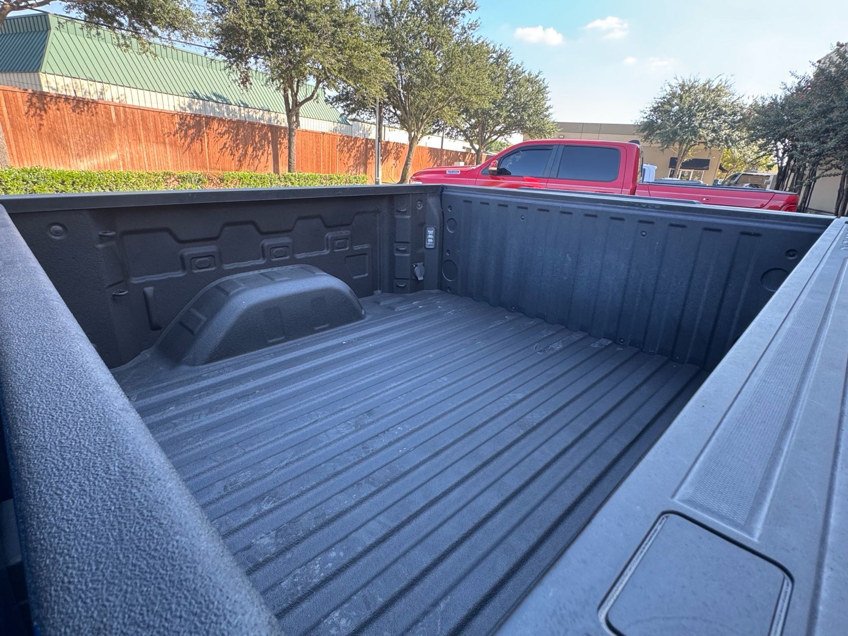 2023 Chevrolet Silverado 1500 photo 13