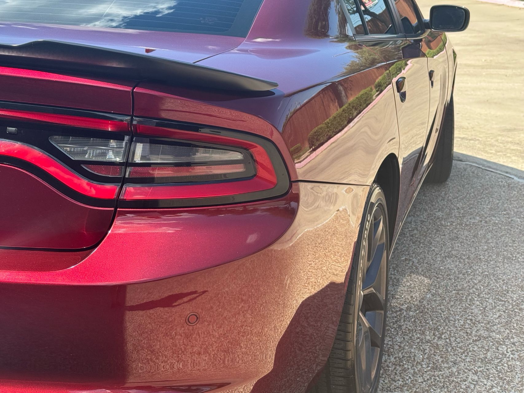 2023 Dodge Charger R/T photo 37