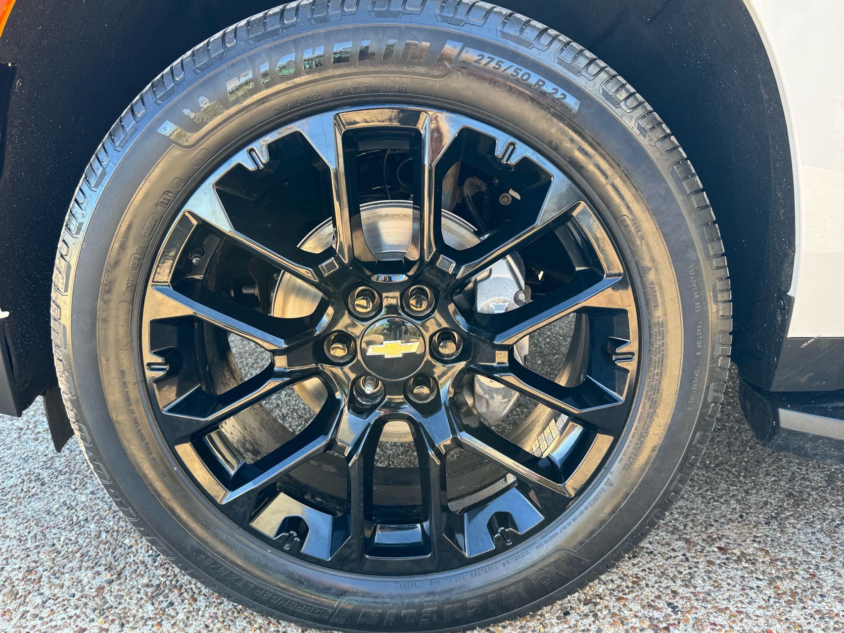 2022 Chevrolet Suburban LS - Photo 36