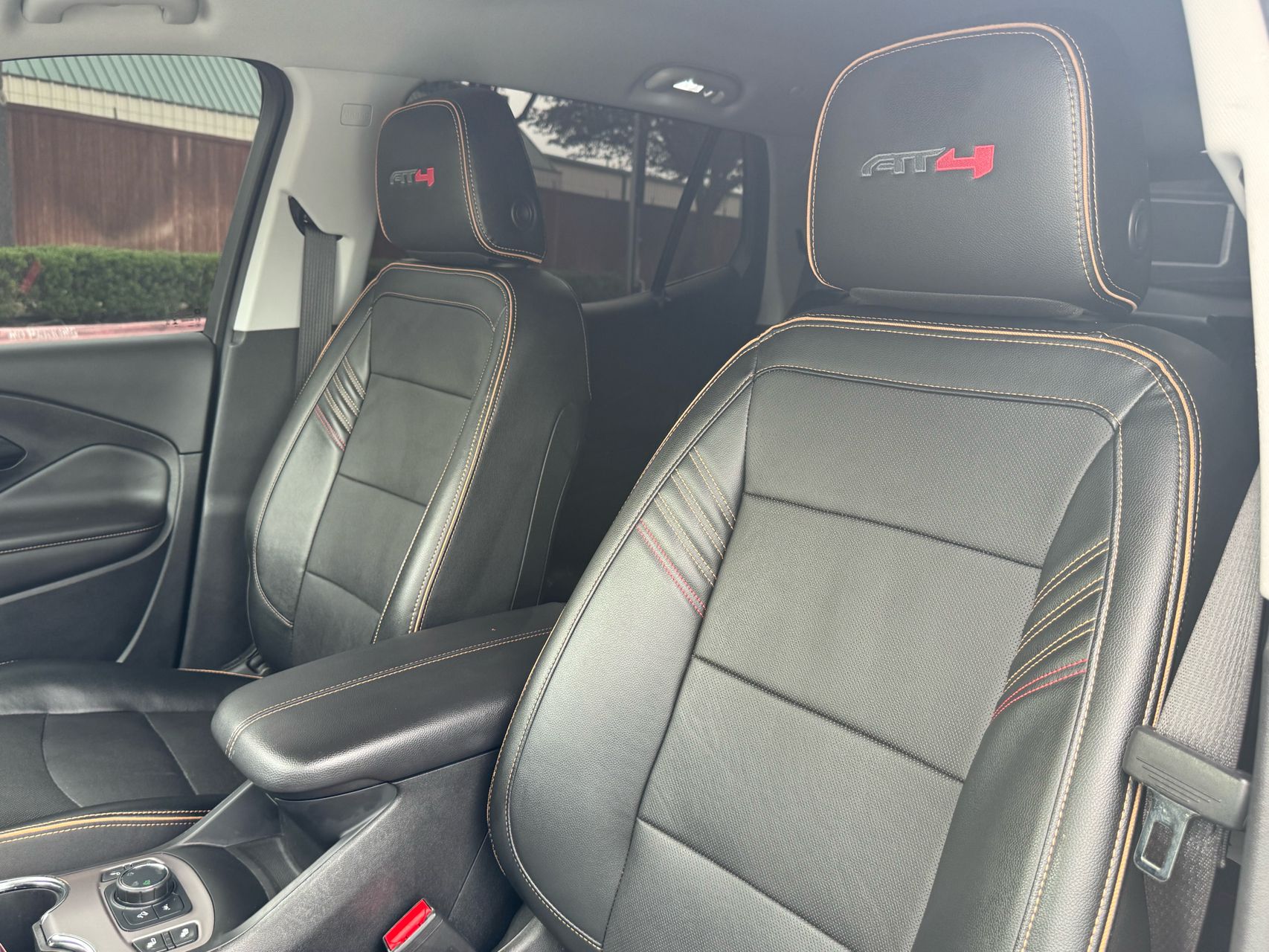 2023 Gmc Terrain AT4 photo 21