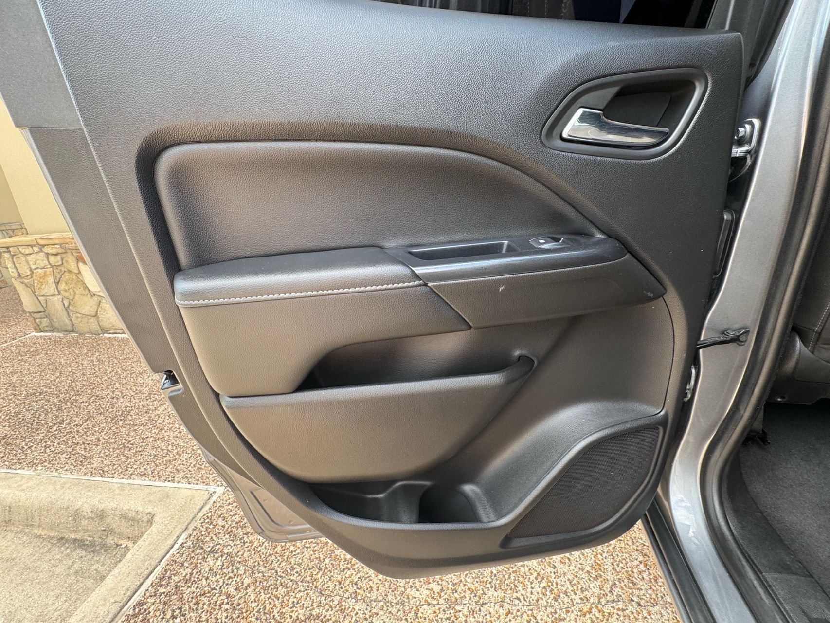 2020 Gmc Canyon SLE photo 28