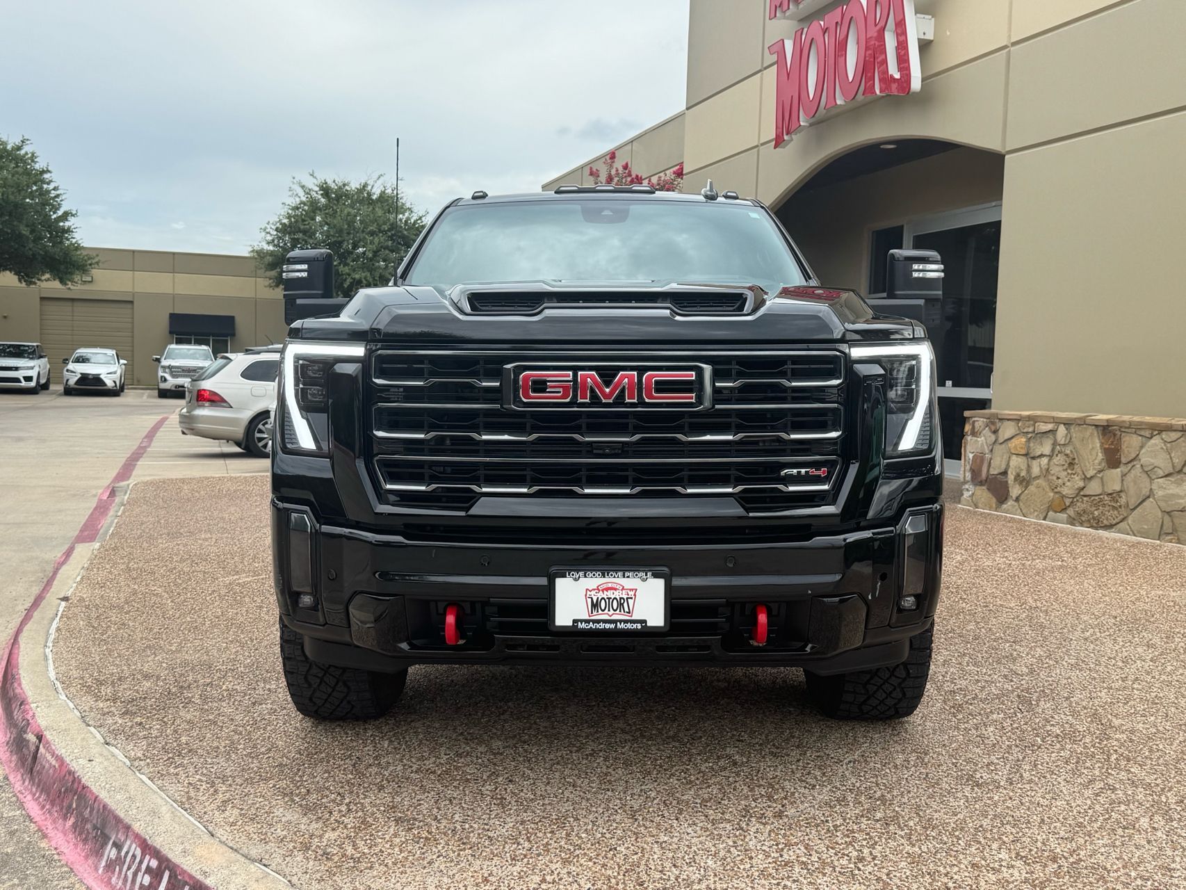 2023 Gmc Terrain AT4 photo 56