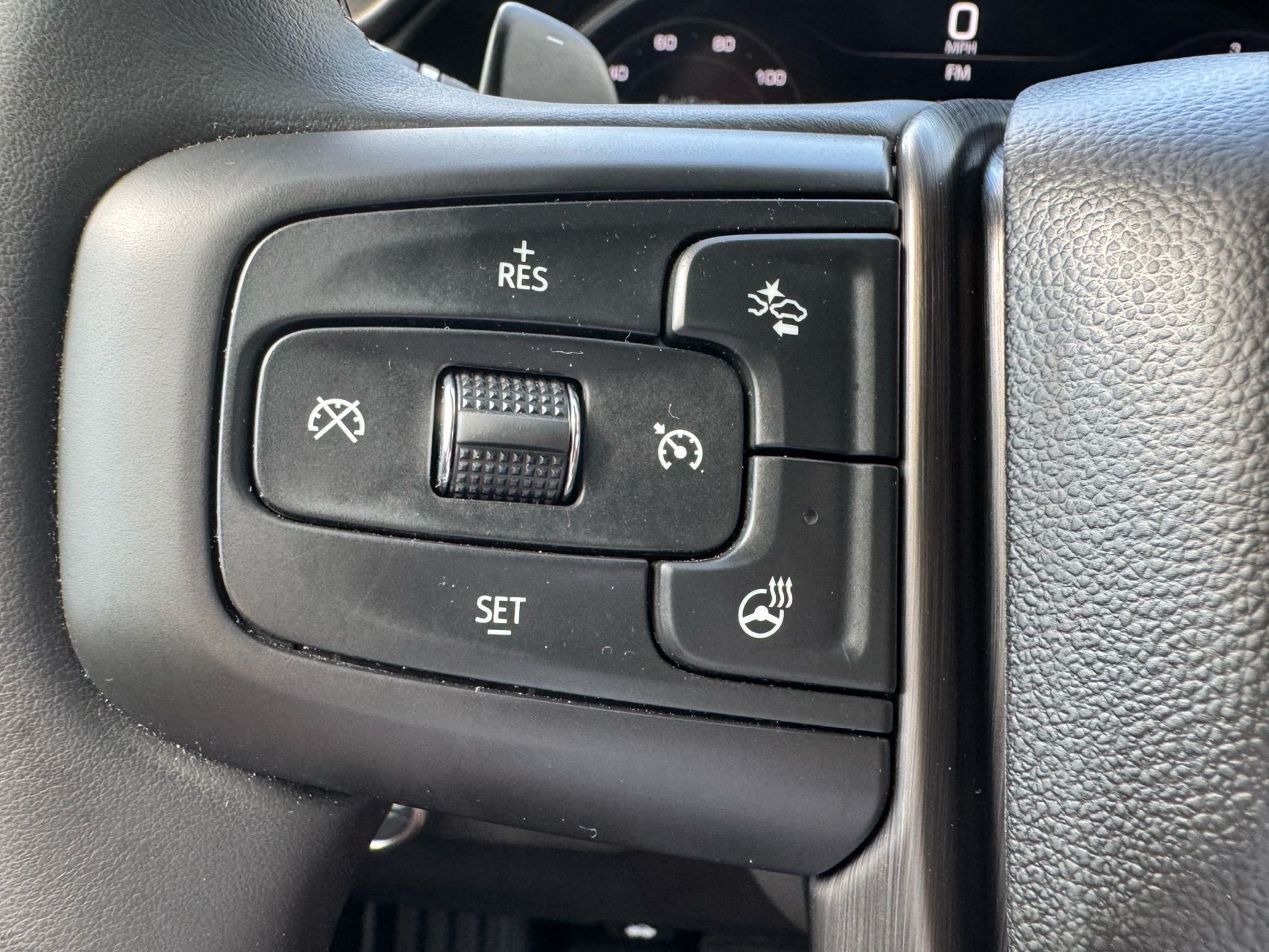 2024 Gmc Sierra 1500 AT4 photo 14