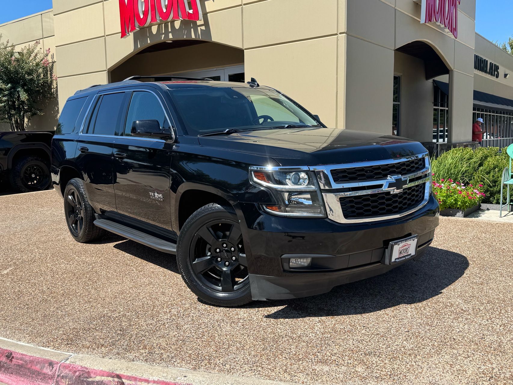 2024 Chevrolet Suburban High Country photo 61