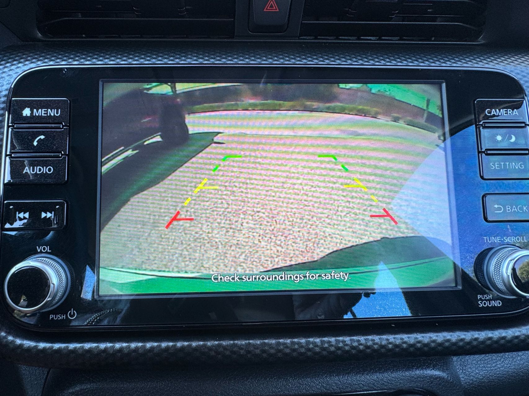 2021 Nissan Kicks SV photo 31