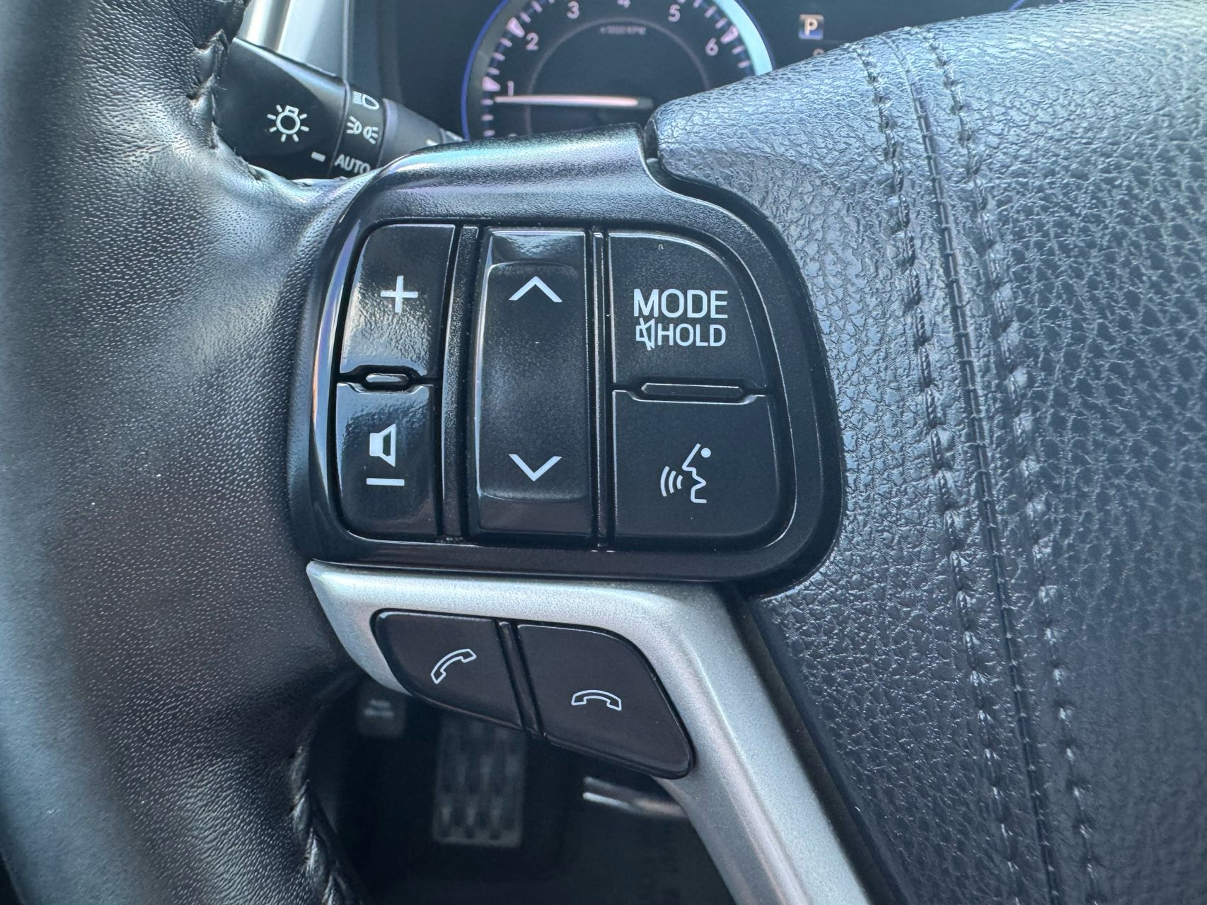2011 Toyota 4Runner SR5 V6 photo 43