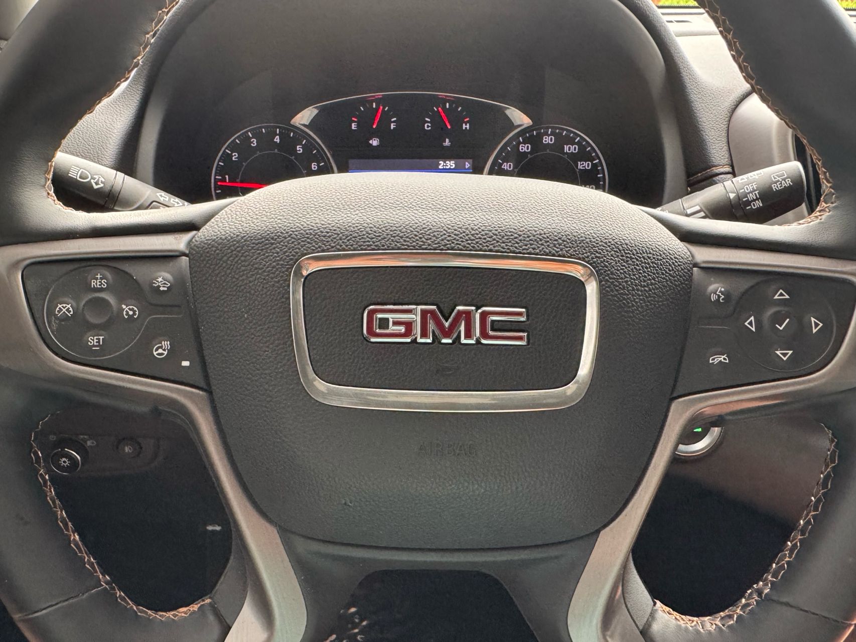 2023 Gmc Terrain AT4 photo 15