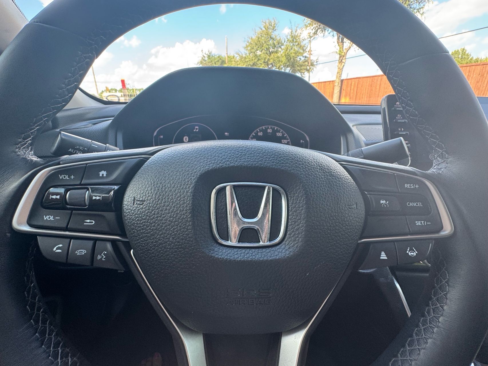 2022 Honda Accord Sport SE photo 14