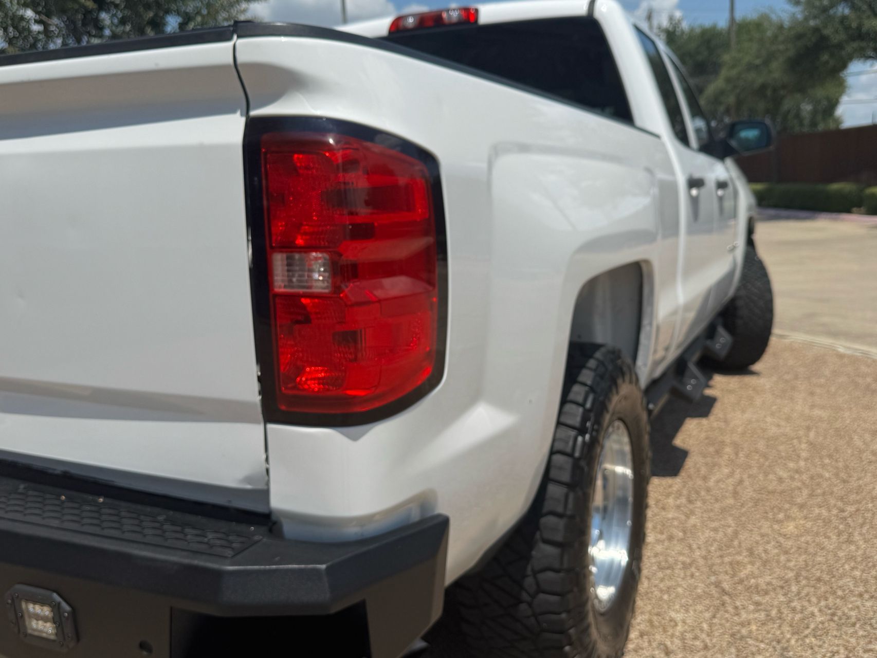 2023 Chevrolet Silverado 1500 ZR2 photo 60