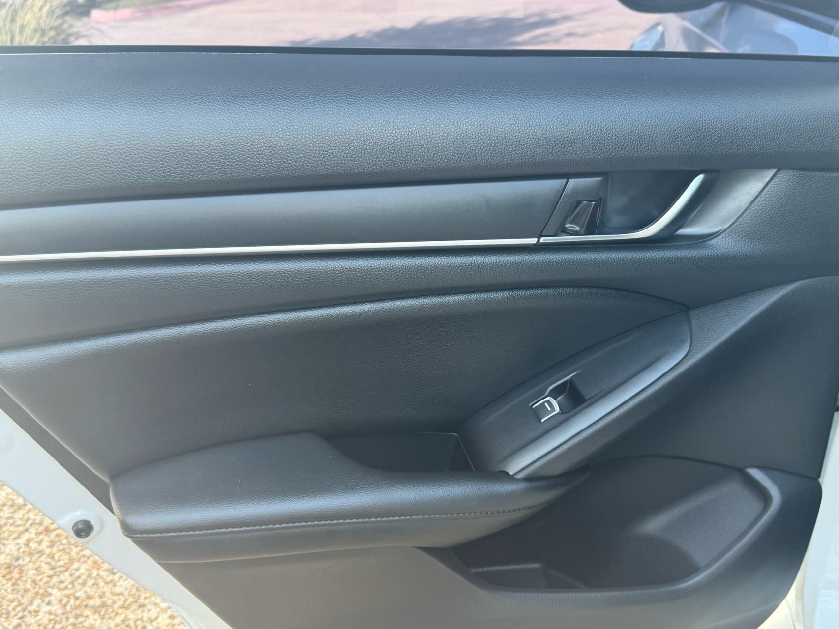 2022 Honda Accord Sport SE photo 26