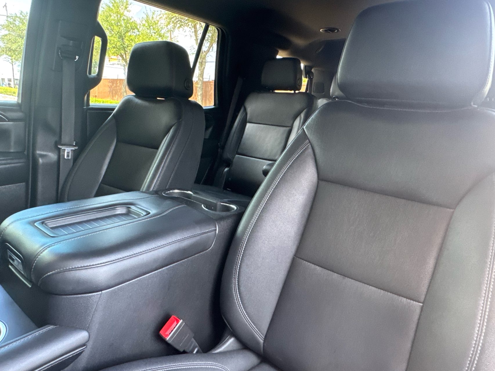 2023 Chevrolet Tahoe Z71 - Photo 24