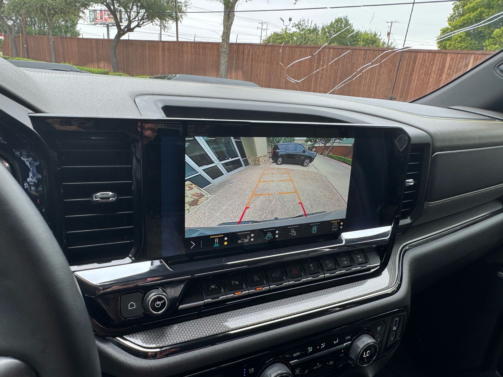 2023 Chevrolet Silverado 1500 ZR2 photo 19