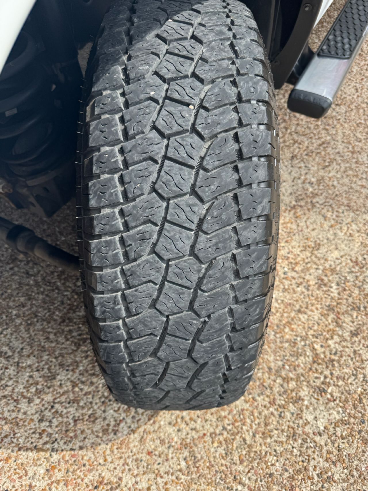 2020 Ram 2500 Tradesman photo 26